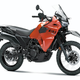 Image for article titled The 2022 Kawasaki KLR 650 Is Ready For Your Next Outdoor Escape